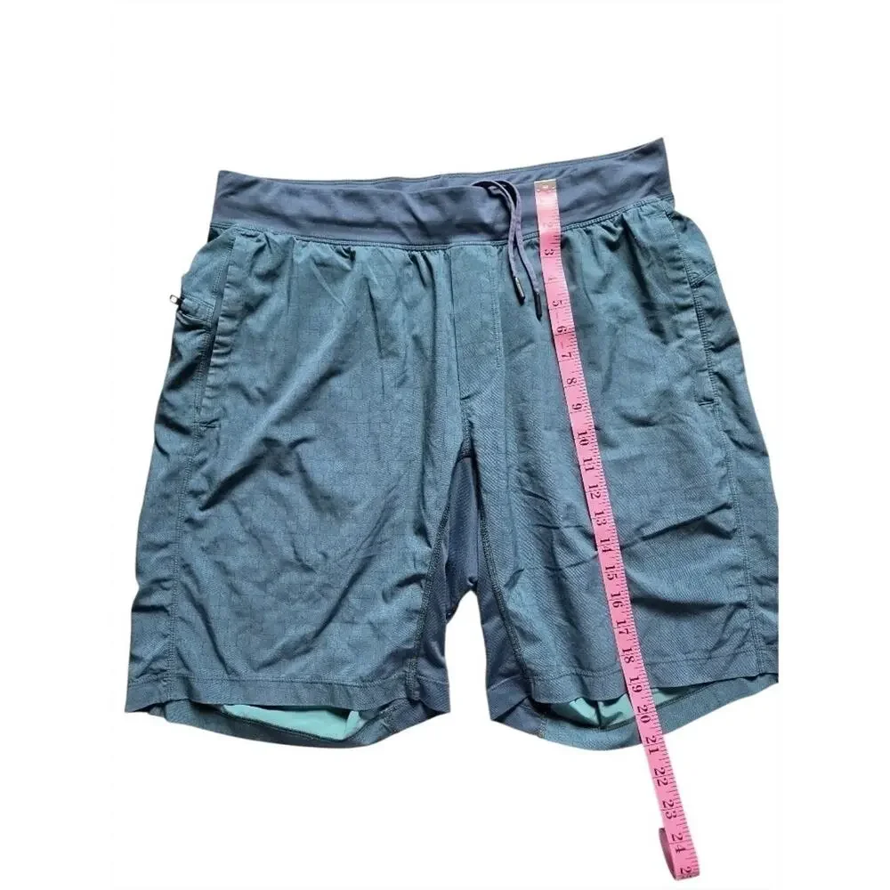 Lululemon T.H.E. Short 9